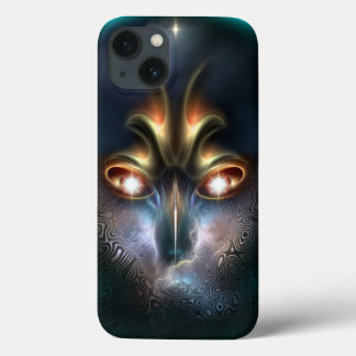 Power Of Elvgren The All Seeing iPad Air Case