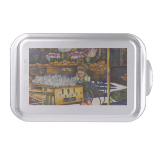 Power of Empathy Cake Pan