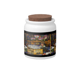 Power of Empathy Candy Jar