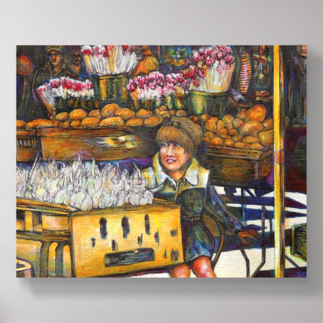 Power of Empathy Foam Core Photo Tile (Front Set)