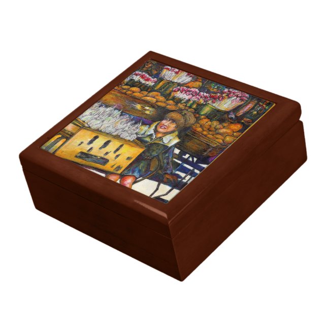 Power of Empathy Gift Box (Side)