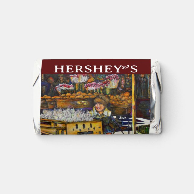 Power of Empathy Hershey's Miniatures (Front)