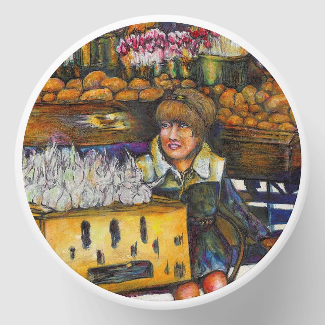 Power of Empathy Mini Candle Favors (Front)