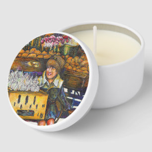 Power of Empathy Mini Candle Favors