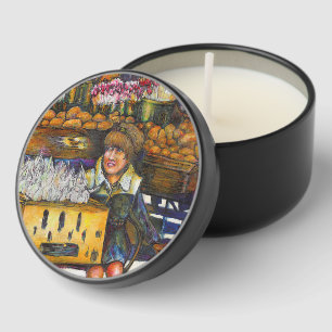 Power of Empathy Mini Candle Favors