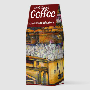 Power of Empathy Roasted Coffee