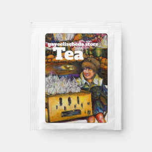 Power of Empathy Tea Bag Drink Mix
