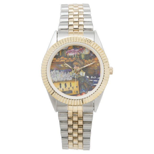 Power of Empathy Watch (Front)