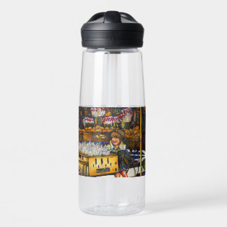 Power of Empathy Water Bottle