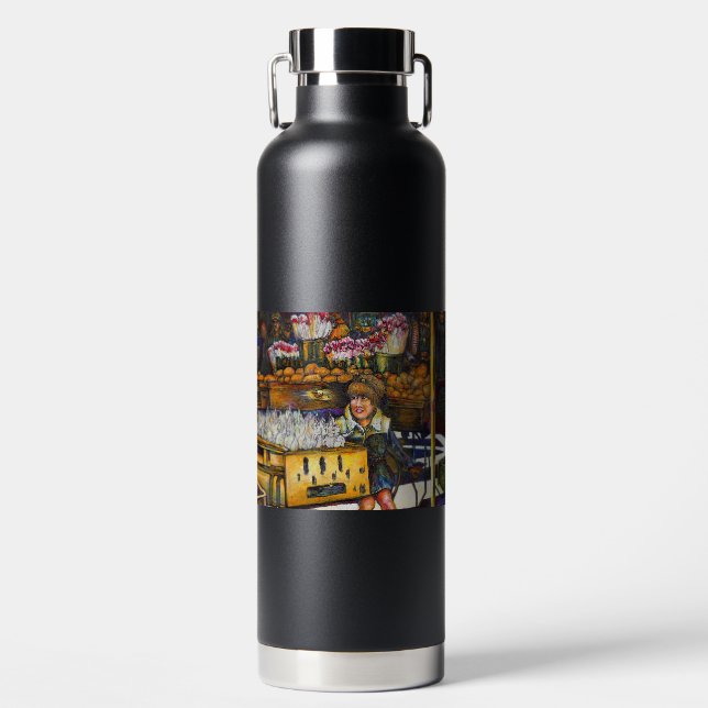 Power of Empathy Water Bottle (Front)
