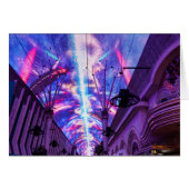 Power Of Fremont Street (Front Horizontal)