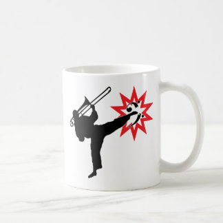 Power of Music Coffee Mug