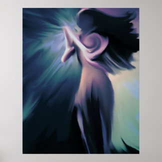 Power of Prayer Poster