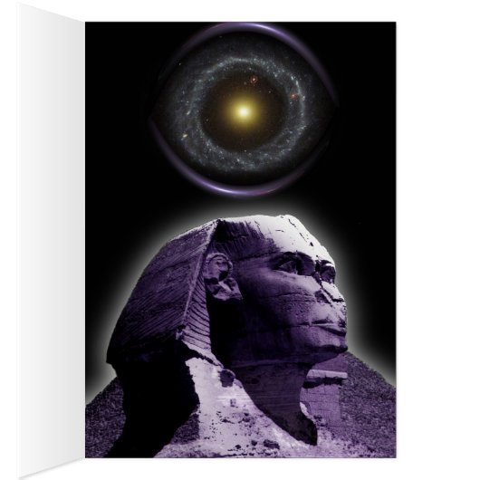 power of the pyramid (Inside (Right))