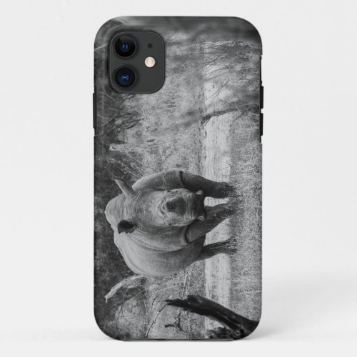 Power of the Rhino iPhone 11 Case