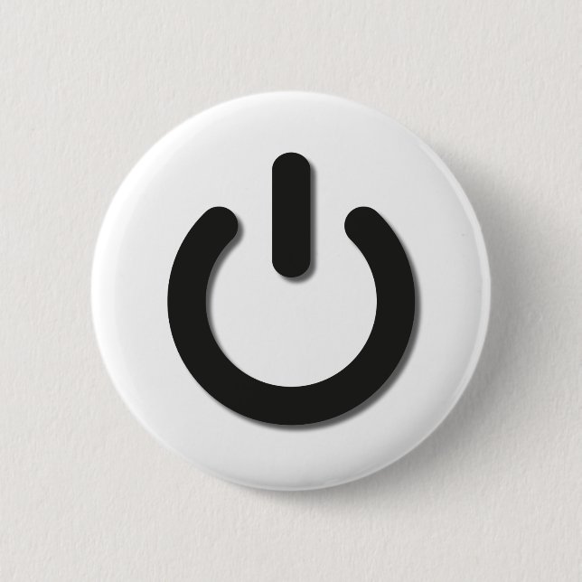 Power Off/On Button (Front)