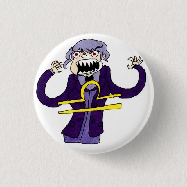 Power off the Libra Button (Front)