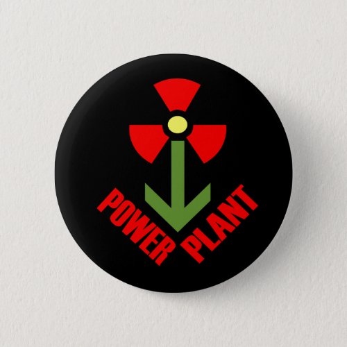 Power Plant Button black