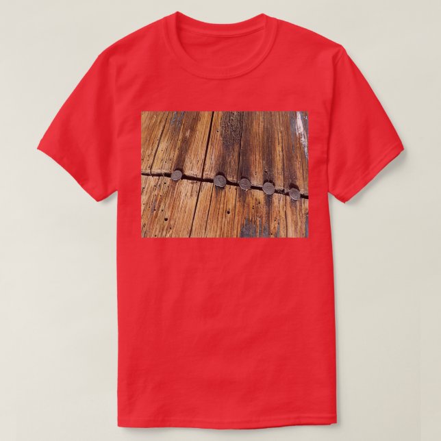 Power Pole Repairs T-Shirt (Design Front)