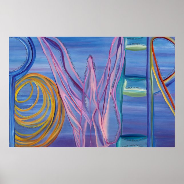 Power Poster (Front)