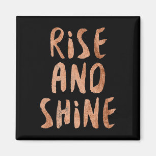 Power Quotes I Magnet