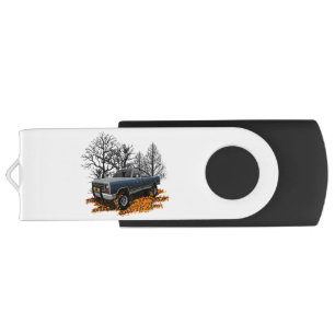 Power RAM Flash Drive