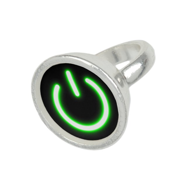 Power Ring (Top)