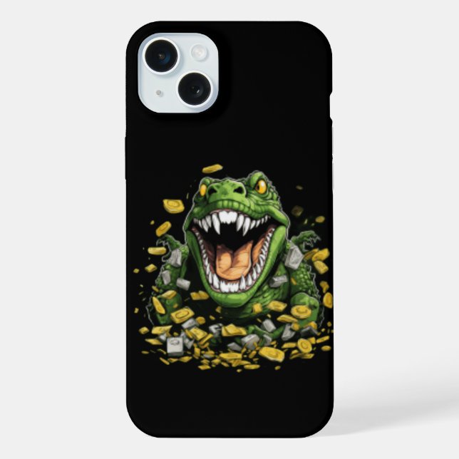power support air jacket iphone 13! case (Back)