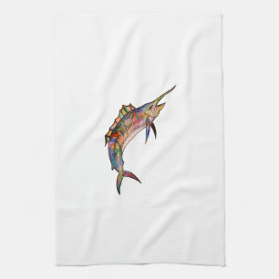 POWER SURGE KITCHEN TOWEL