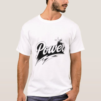 Power T-shirt
