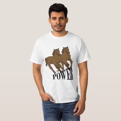 power T-Shirt