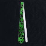 Power Tie (Nuclear Overload)<br><div class="desc">This is the third version of the power tie as requested, with all new total overload!</div>