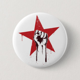 Power to the people button