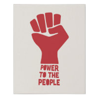 Power to the People