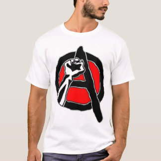 POWER TO THE PEOPLE NOT THE POLITICIANS T-Shirt