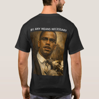 Power to The People T-Shirt