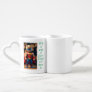 Power-Up Your Day with this Heroic Cup" Coffee Mug Set