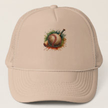 Power Up Your Style with This Bold Baseball Tee"