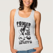 POWER.