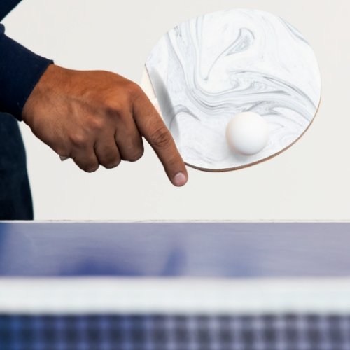 Power Your Shots Lightweight Ping Pong Paddles