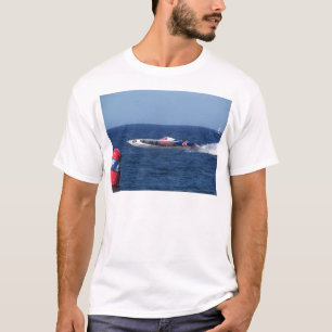 Powerboat T-Shirt