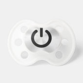 PowerButton.png Pacifier (Front)