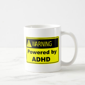 Adhd Mugs, Adhd Coffee Mugs, Steins & Mug Designs