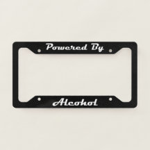 Powered By Alcohol