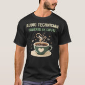 【aeae x SOUNDS】COFFE WEB LOGO T-SHIRTS WE Tee – Arcade Fire