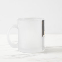 Powered by Coffee – Funny Caffeine Lover Mug Desig