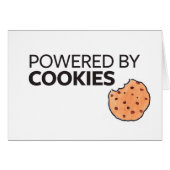 Powered by Cookies (Front Horizontal)