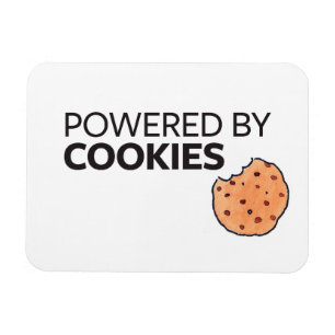 Powered by Cookies Magnet