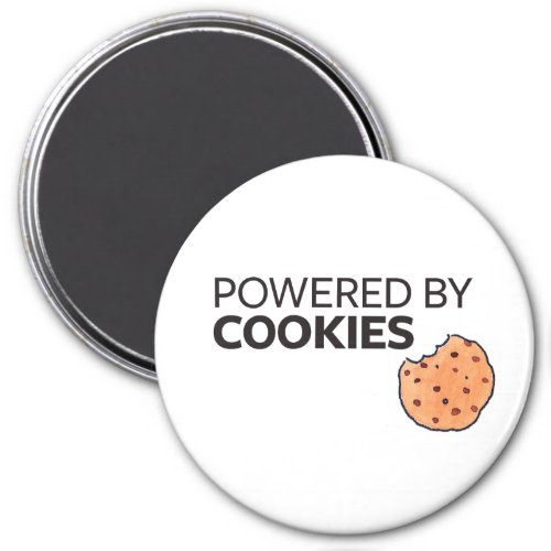 Powered by Cookies Magnet