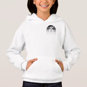 Powered by Dad's Love: Making Memories with Hugs Hoodie